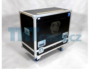 použitý CASE 815x436x680mm